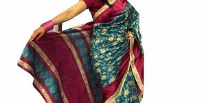 Chandramukhi Silk Sarees