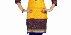 Designer Kurtis