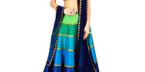 Designer Lehenga Choli