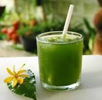 Herbal Juice