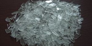 Glass Flakes