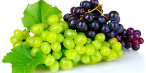 Fresh Grapes
