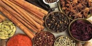 Indian Spices
