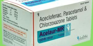 Acelaur-MR Tablets