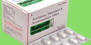 Acelaur-SP Tablets