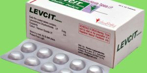 Levcit Tablets