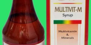 Multivit-M Syrup