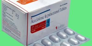 Parace Tablets