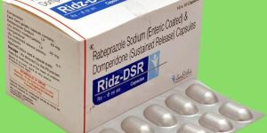 Ridz-DSR Capsules