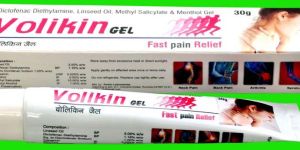 Volikin Gel