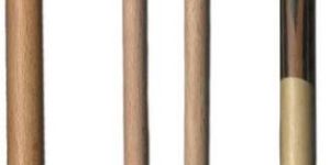 Wooden Pens