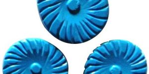 Turquoise Carvings Gemstone
