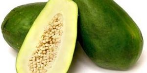 Fresh Papaya