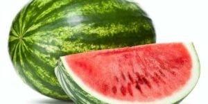 Fresh Watermelon