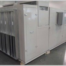 Double Skin Air Handling Unit