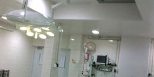 Modular Operation Theatre