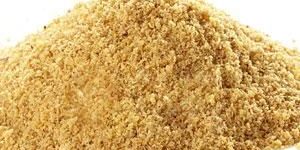 Organic Soybean Meal