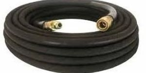 High Pressure Hose Pipes