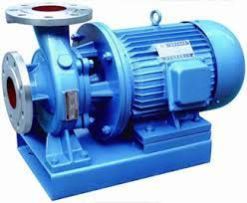 Chemical Pumps