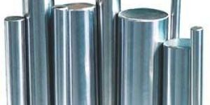 Hard Chrome Shaft Sleeve