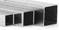 Aluminium Square Bar