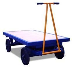 Platform Trolley