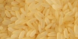 Non Basmati Parboild Rice