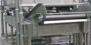 Namkeen Fryer Machine