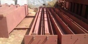 PCC Concrete Cement Pole Mold