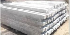 Plain Cement Concrete Poles