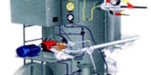 Industrial Steam Boilers