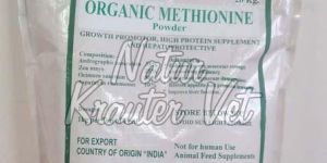 Organic Methionine