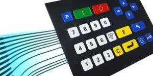 PCB Based Keyboard Switches