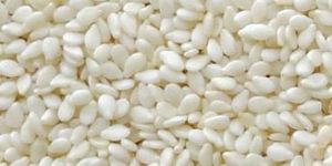 Hulled Sesame Seed