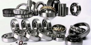 Metal Bearings