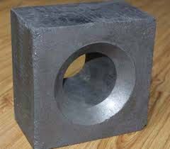 Ladle Well Block