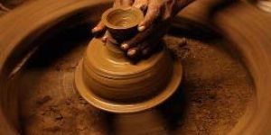 Terracotta Pottery