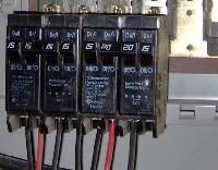 Breaker Panel