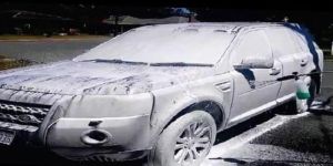 Car Detailing Services