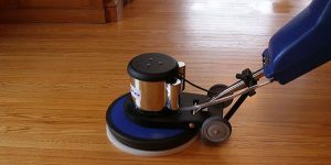 Floor Polishing Services