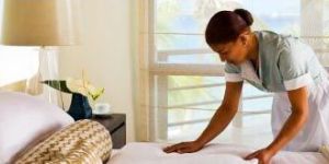 Housekeeping Services