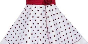 Girls Frock