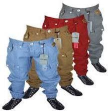 Boys Jeans