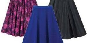Designer Skirts