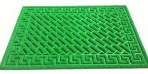 Polypropylene Mats