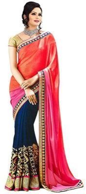 Designer Sarees
