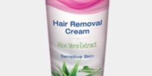 Hair Removal Cream