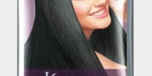 Herbal Hair Color Cream