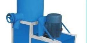 Plastic Mixer Machine