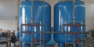 Activated Carbon Plant